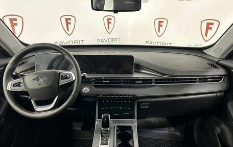 Chery Tiggo 4 I рестайлинг, 2025 год, 2 523 256 рублей, 7 фотография