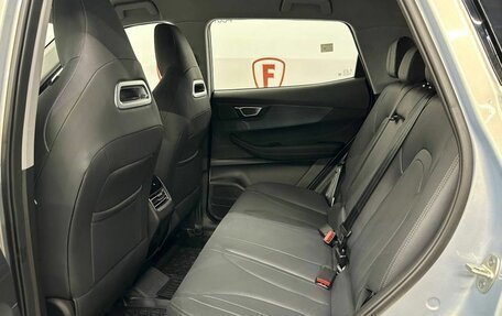 Chery Tiggo 4 I рестайлинг, 2025 год, 2 523 256 рублей, 6 фотография