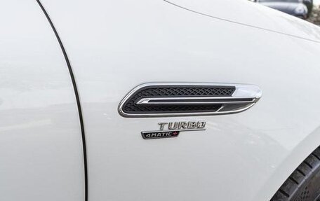 Mercedes-Benz AMG GT I рестайлинг, 2021 год, 6 850 000 рублей, 24 фотография
