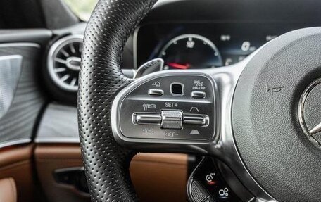 Mercedes-Benz AMG GT I рестайлинг, 2021 год, 6 850 000 рублей, 37 фотография