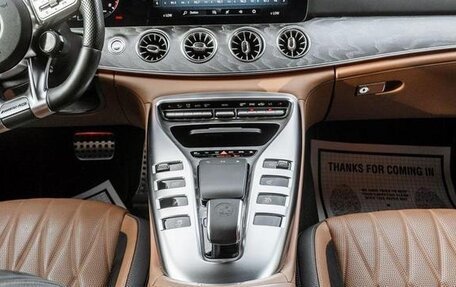 Mercedes-Benz AMG GT I рестайлинг, 2021 год, 6 850 000 рублей, 28 фотография