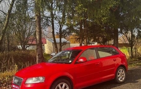 Audi A3, 2009 год, 700 000 рублей, 1 фотография