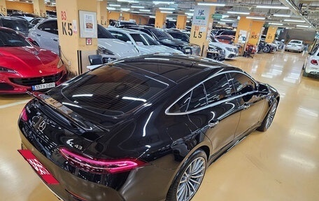 Mercedes-Benz AMG GT I рестайлинг, 2021 год, 5 716 000 рублей, 4 фотография