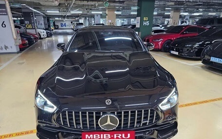 Mercedes-Benz AMG GT I рестайлинг, 2021 год, 5 716 000 рублей, 5 фотография