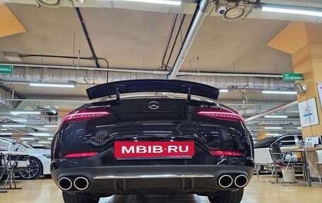 Mercedes-Benz AMG GT I рестайлинг, 2021 год, 5 716 000 рублей, 6 фотография