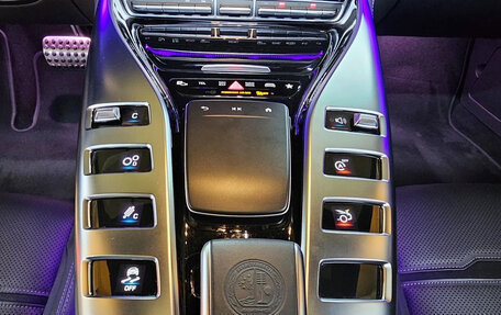 Mercedes-Benz AMG GT I рестайлинг, 2021 год, 5 716 000 рублей, 11 фотография