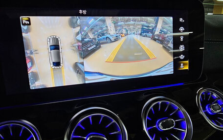 Mercedes-Benz AMG GT I рестайлинг, 2021 год, 5 716 000 рублей, 18 фотография