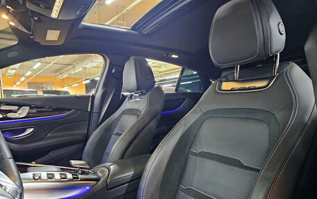 Mercedes-Benz AMG GT I рестайлинг, 2021 год, 5 716 000 рублей, 16 фотография