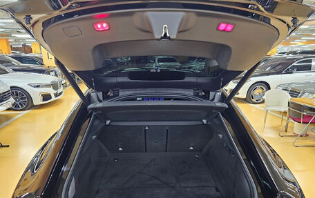 Mercedes-Benz AMG GT I рестайлинг, 2021 год, 5 716 000 рублей, 13 фотография