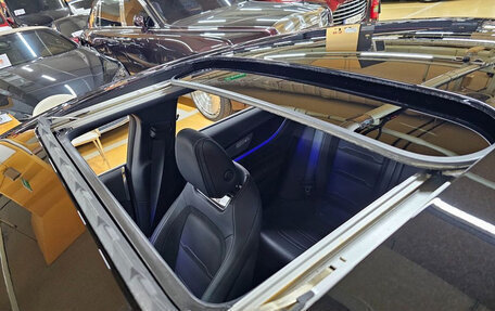 Mercedes-Benz AMG GT I рестайлинг, 2021 год, 5 716 000 рублей, 14 фотография