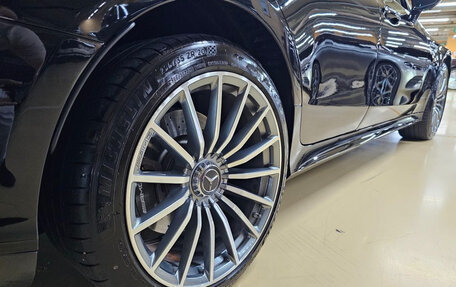 Mercedes-Benz AMG GT I рестайлинг, 2021 год, 5 716 000 рублей, 17 фотография