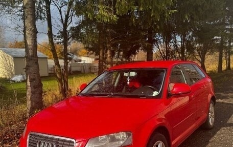 Audi A3, 2009 год, 700 000 рублей, 2 фотография