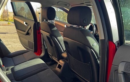 Audi A3, 2009 год, 700 000 рублей, 10 фотография