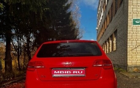 Audi A3, 2009 год, 700 000 рублей, 6 фотография