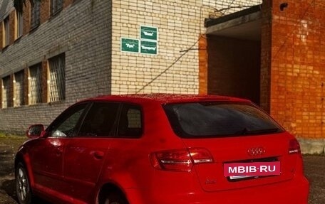 Audi A3, 2009 год, 700 000 рублей, 7 фотография