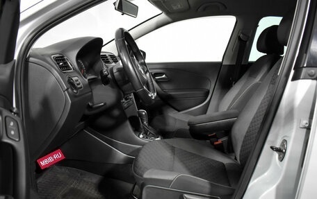 Volkswagen Polo VI (EU Market), 2019 год, 1 349 000 рублей, 10 фотография