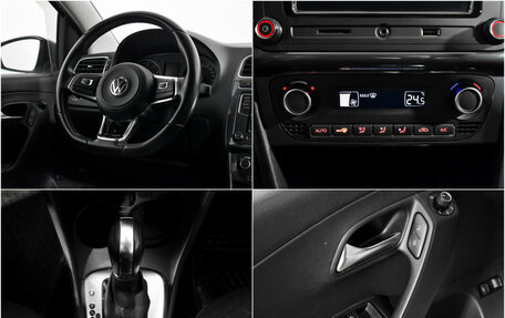 Volkswagen Polo VI (EU Market), 2019 год, 1 349 000 рублей, 16 фотография