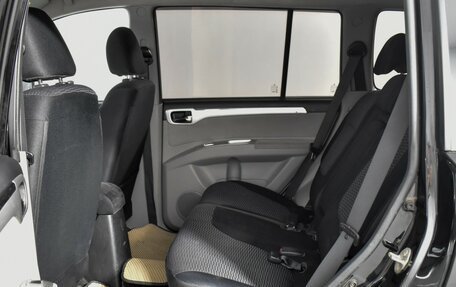 Mitsubishi Pajero Sport II рестайлинг, 2013 год, 1 625 000 рублей, 10 фотография
