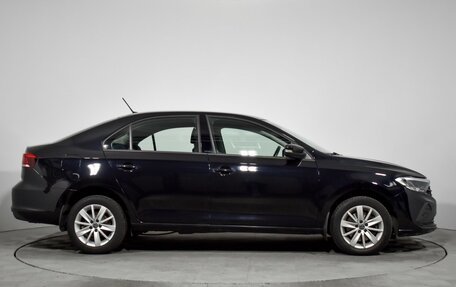 Volkswagen Polo VI (EU Market), 2021 год, 1 749 000 рублей, 4 фотография