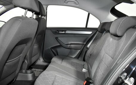 Volkswagen Polo VI (EU Market), 2021 год, 1 749 000 рублей, 11 фотография