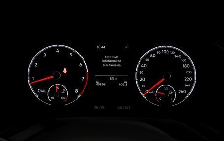 Volkswagen Polo VI (EU Market), 2021 год, 1 749 000 рублей, 18 фотография