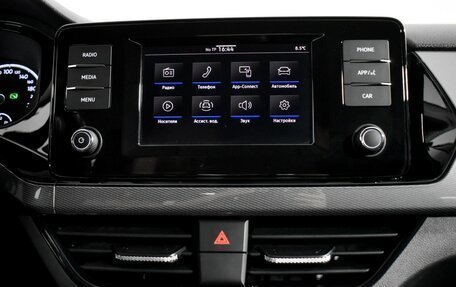 Volkswagen Polo VI (EU Market), 2021 год, 1 749 000 рублей, 14 фотография