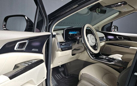 KIA Carnival, 2021 год, 3 120 000 рублей, 13 фотография