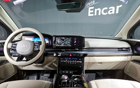 KIA Carnival, 2021 год, 3 120 000 рублей, 9 фотография