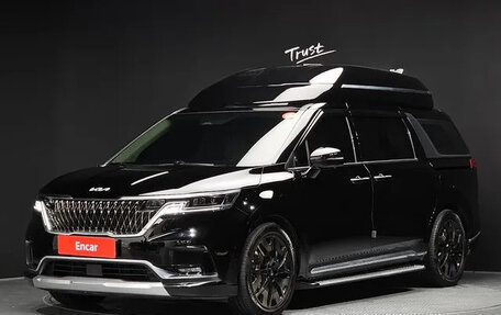 KIA Carnival, 2021 год, 3 120 000 рублей, 1 фотография