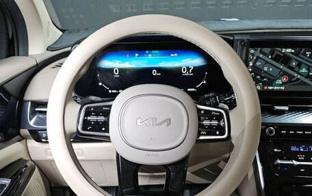 KIA Carnival, 2021 год, 3 120 000 рублей, 14 фотография