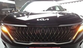 KIA Carnival, 2021 год, 3 120 000 рублей, 5 фотография
