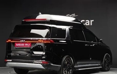 KIA Carnival, 2021 год, 3 120 000 рублей, 3 фотография