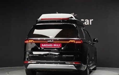 KIA Carnival, 2021 год, 3 120 000 рублей, 2 фотография