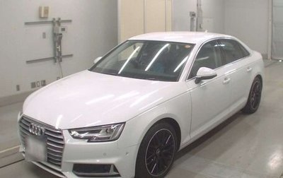 Audi A4, 2019 год, 1 770 000 рублей, 1 фотография