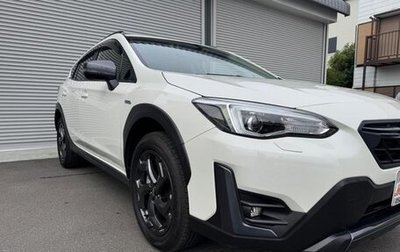 Subaru XV II, 2022 год, 1 540 007 рублей, 1 фотография