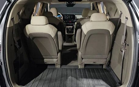 KIA Carnival, 2021 год, 3 120 000 рублей, 21 фотография