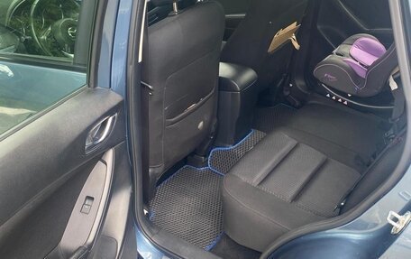 Mazda CX-5 II, 2014 год, 1 900 000 рублей, 10 фотография