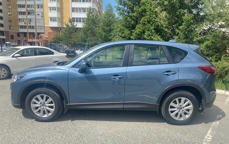 Mazda CX-5 II, 2014 год, 1 900 000 рублей, 6 фотография