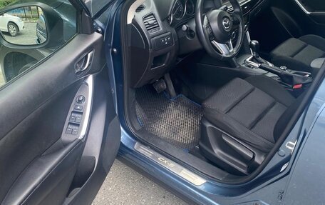 Mazda CX-5 II, 2014 год, 1 900 000 рублей, 11 фотография