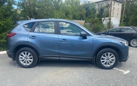 Mazda CX-5 II, 2014 год, 1 900 000 рублей, 5 фотография