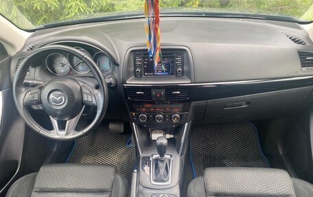 Mazda CX-5 II, 2014 год, 1 900 000 рублей, 7 фотография