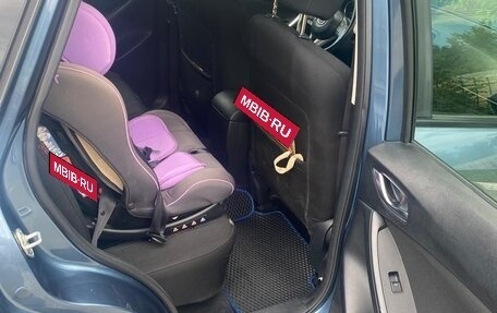 Mazda CX-5 II, 2014 год, 1 900 000 рублей, 9 фотография