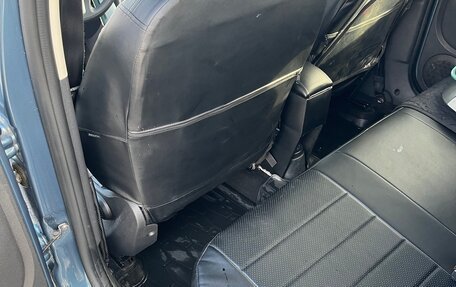 Nissan Terrano III, 2018 год, 1 170 000 рублей, 15 фотография