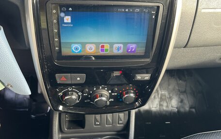 Nissan Terrano III, 2018 год, 1 170 000 рублей, 19 фотография