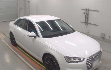 Audi A4, 2019 год, 1 770 000 рублей, 2 фотография