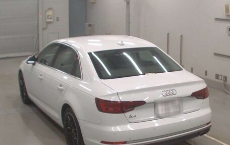 Audi A4, 2019 год, 1 770 000 рублей, 3 фотография