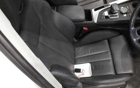 Audi A4, 2019 год, 1 770 000 рублей, 8 фотография