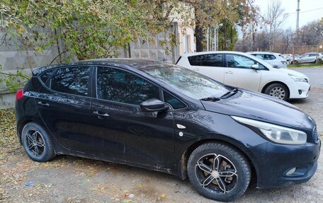 KIA cee'd III, 2012 год, 654 500 рублей, 6 фотография