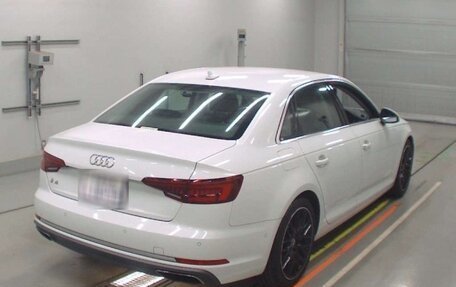 Audi A4, 2019 год, 1 770 000 рублей, 4 фотография