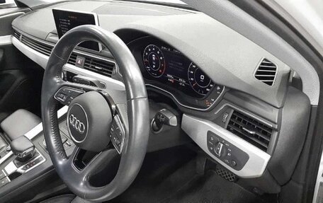 Audi A4, 2019 год, 1 770 000 рублей, 7 фотография